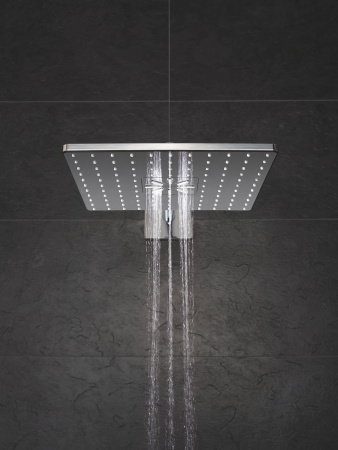   Grohe Rainshower SmartActive Cube 26479000