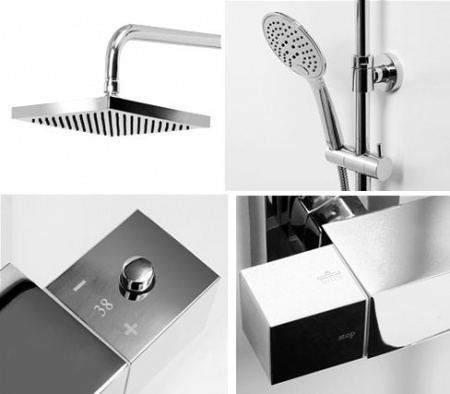 ������� ������ Wasserkraft A15502 Thermo