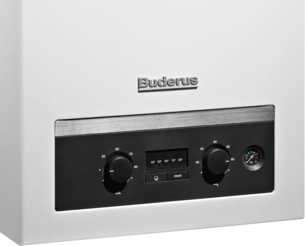   Buderus Logamax U044-24K (24 )