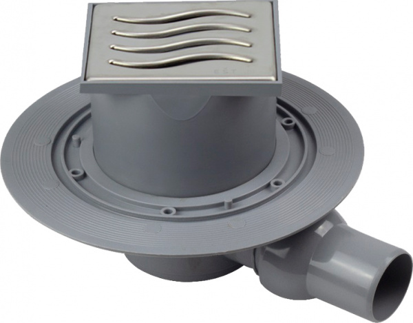   Pestan Confluo Standardl Dry 1 13000015 