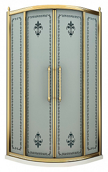   Cezares Retro scorrevole R2 100 PP G 100  