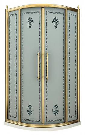   Cezares Retro scorrevole R2 100 PP G 100  