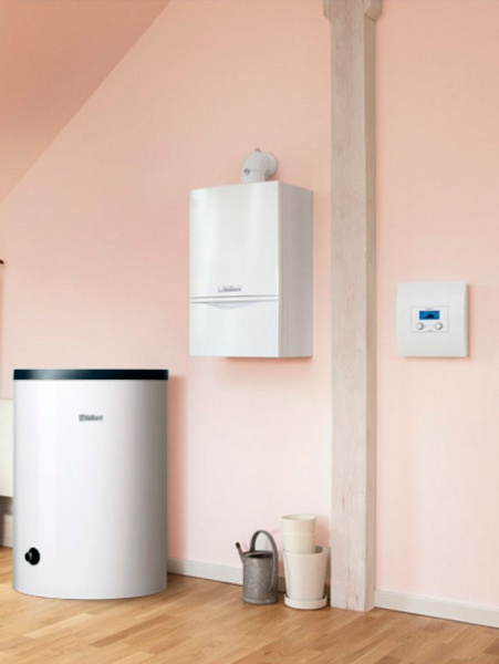  Vaillant uniSTOR VIH R 120/6 B 21,4 