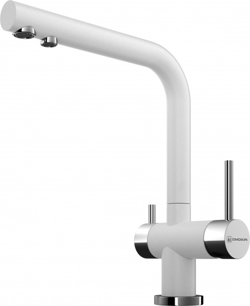  Omoikiri Nagano WH 4054.8028     