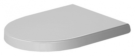 Крышка-сиденье Duravit Darling New 0069890000 с микролифтом Крышка-сиденье Duravit Darling New 0069890000 с микролифтом