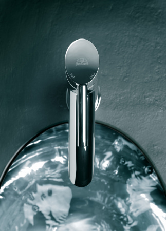  Paffoni Berry BR071CR  