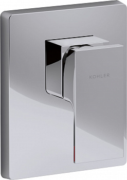  Jacob Delafon Strayt E98632-CP  