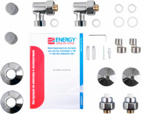   Energy Prestige 80x40