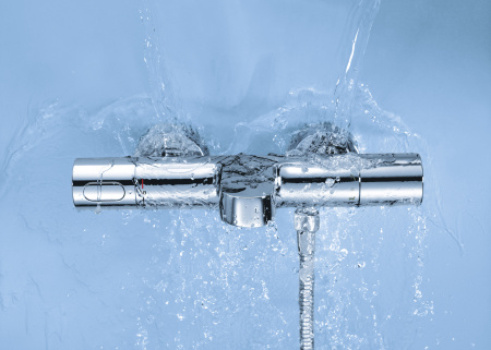  Grohe Grohtherm 3000 Cosmopolitan 34276000    