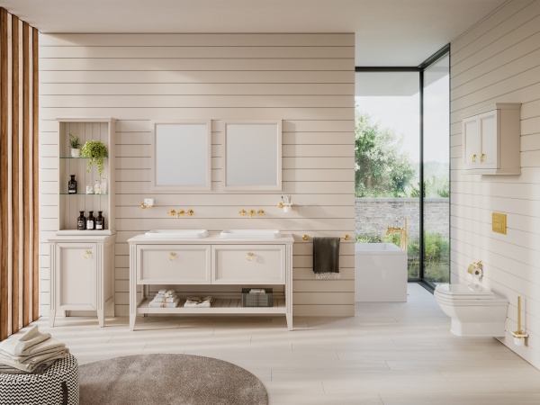 ������ ��������� VitrA Valarte 7805B003-0075