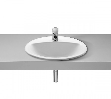 Раковина Roca Rodeo 327866000 (52 см) Раковина Roca Rodeo 327866000 (52 см)