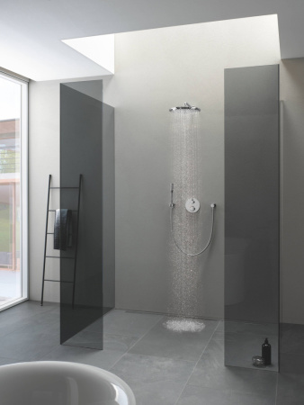  Grohe Grohtherm 24076000  