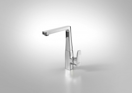  Bravat Riffle F772106C   