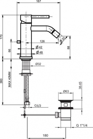  Webert Elio EL840102564  ,  , 