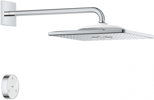   Grohe Rainshower 310 SmartConnect 26642000    