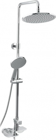 ������� ������ Timo Helmi SX- 1070/00-16 (1060) chrome-white