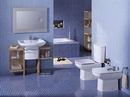 - Roca Dama Senso 801512004 c 