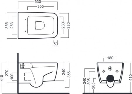 ������ ��������� Hatria Fusion Q YXWY01