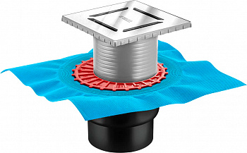 ������� ���� Berges Wasserhaus Zentrum Norma 091463 15 x15 ��, ����