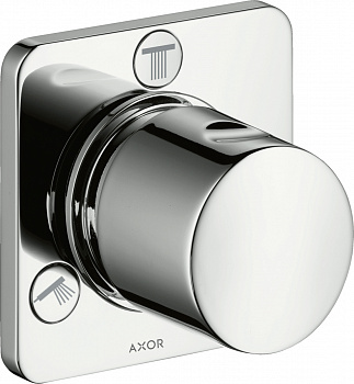   Axor Citterio M Trio/Quattro 34920000   