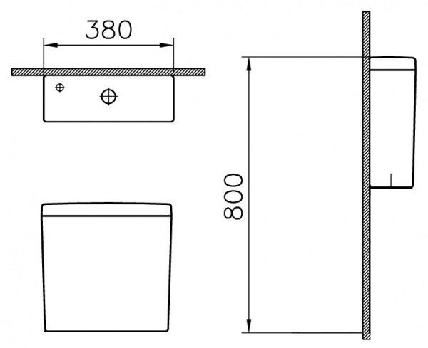    VitrA S50 5428B003-5344