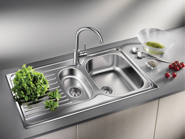  Blanco Mida Silgranit 524201   