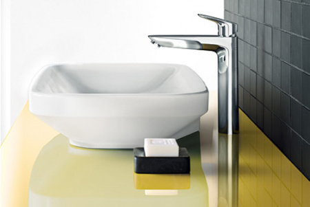  Hansgrohe Logis 71091000  