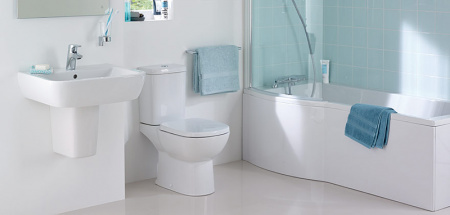 Унитаз-компакт Ideal Standard Tempo Унитаз-компакт Ideal Standard Tempo
