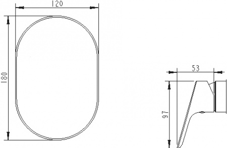  Bravat Drop P69190C-RUS    