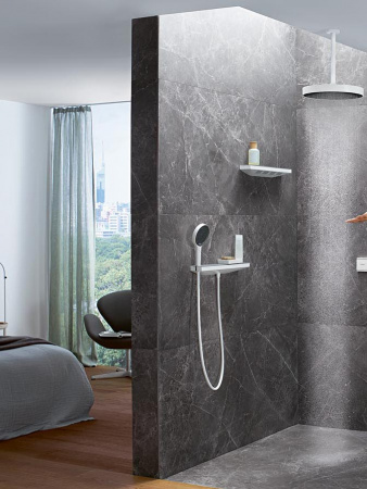   Hansgrohe Rainfinity Porter 500 26843700    