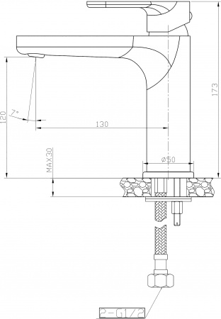  Agger Gorgeous A0202144  