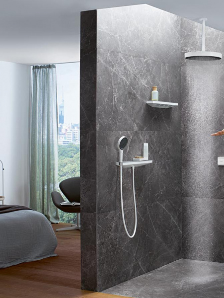   Hansgrohe Rainfinity Porter 500 26843700    