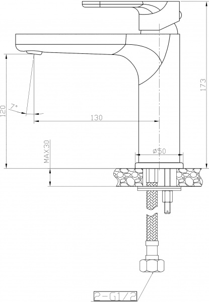  Agger Gorgeous A0202144  