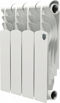   Royal Thermo Revolution Bimetall 350 4 