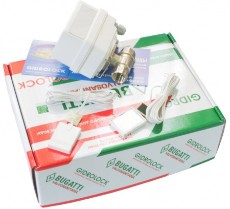     Gidrolock Winner   1 Winner Tiemme 1/2"