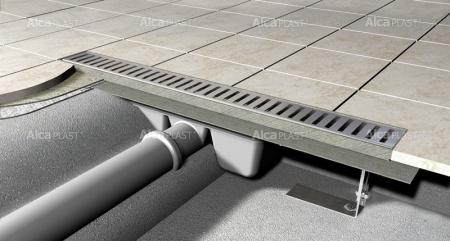 ������� ����� AlcaPlast APZ6S 550 � �������