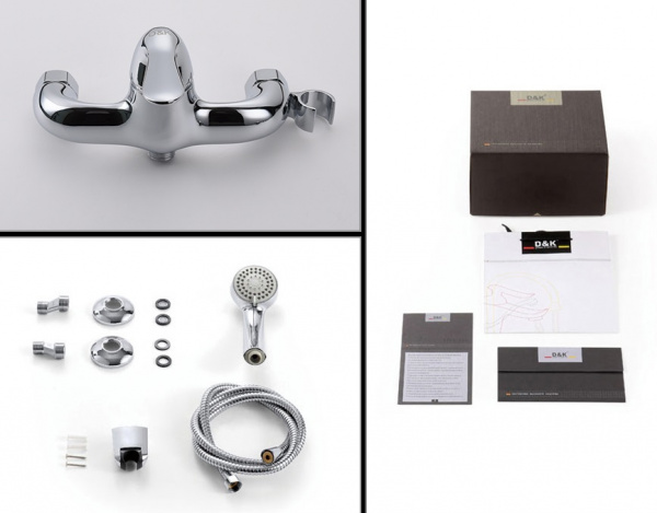  D&K Ambrosius Rhein DA1343101  