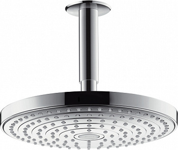   Hansgrohe Raindance Select S 240 2jet 26469000 EcoSmart
