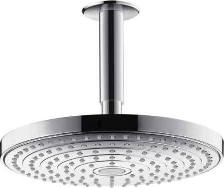   Hansgrohe Raindance Select S 240 2jet 26469000 EcoSmart