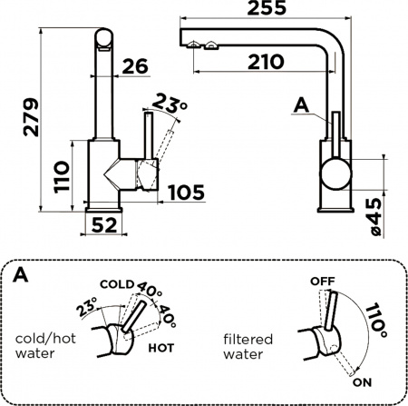  Omoikiri Nakagawa 2 Plus 4994343   