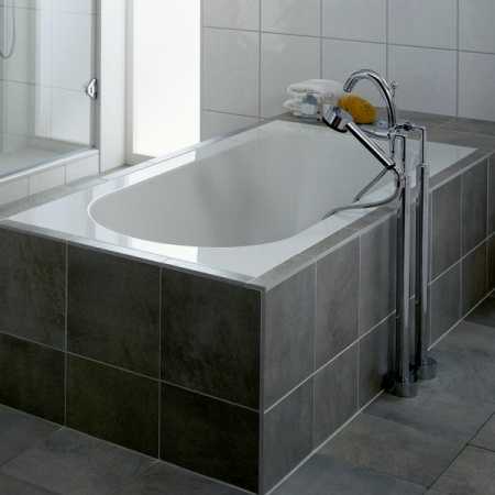   Villeroy & Boch Oberon UBQ180OBE2V-01 180x80, alpin