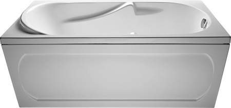Акриловая ванна Marka One Dipsa 170x75 Акриловая ванна Marka One Dipsa 170x75