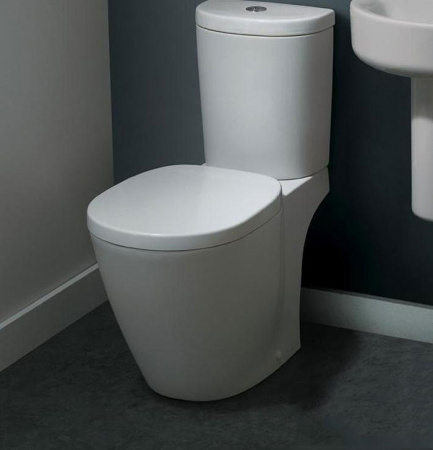 - Ideal Standard Space E129101