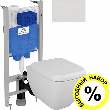       VitrA Shift 7742B003-0075   + 91-003-009 + R046367 +  