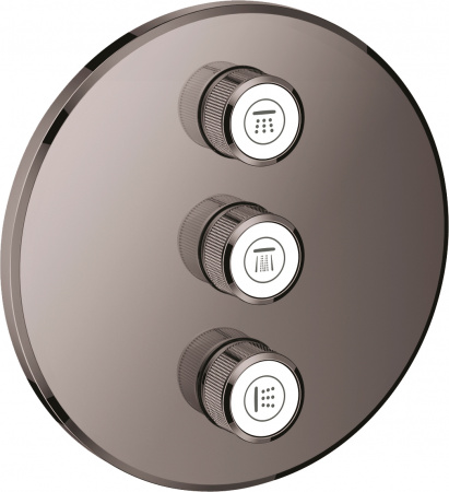   Grohe Grohtherm SmartControl 29122A00   ,  