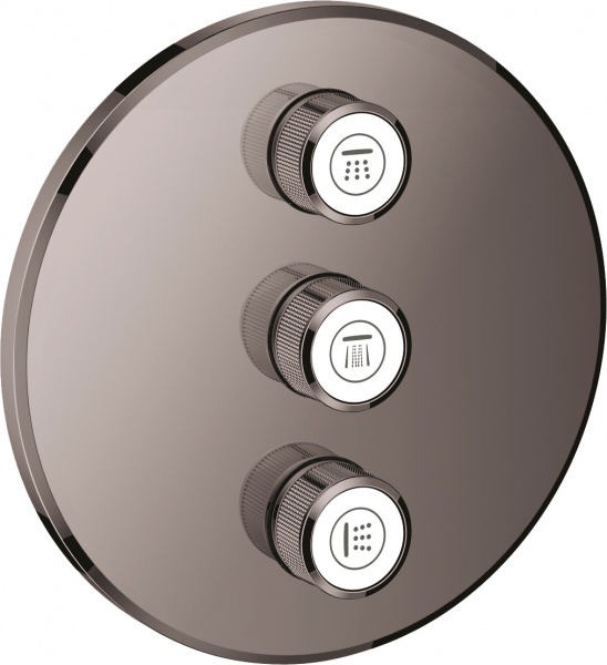   Grohe Grohtherm SmartControl 29122A00   ,  