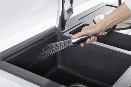  Jacob Delafon Malleco E77748-CP   