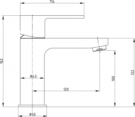  E.C.A. Nita 102188034EX  