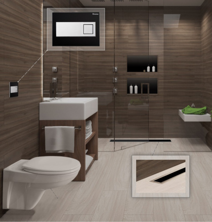 ������ ��������� Pestan Fluenta Basic 40006460