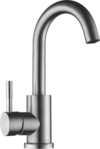  Elghansa Stainless steel 16B4031-Steel  